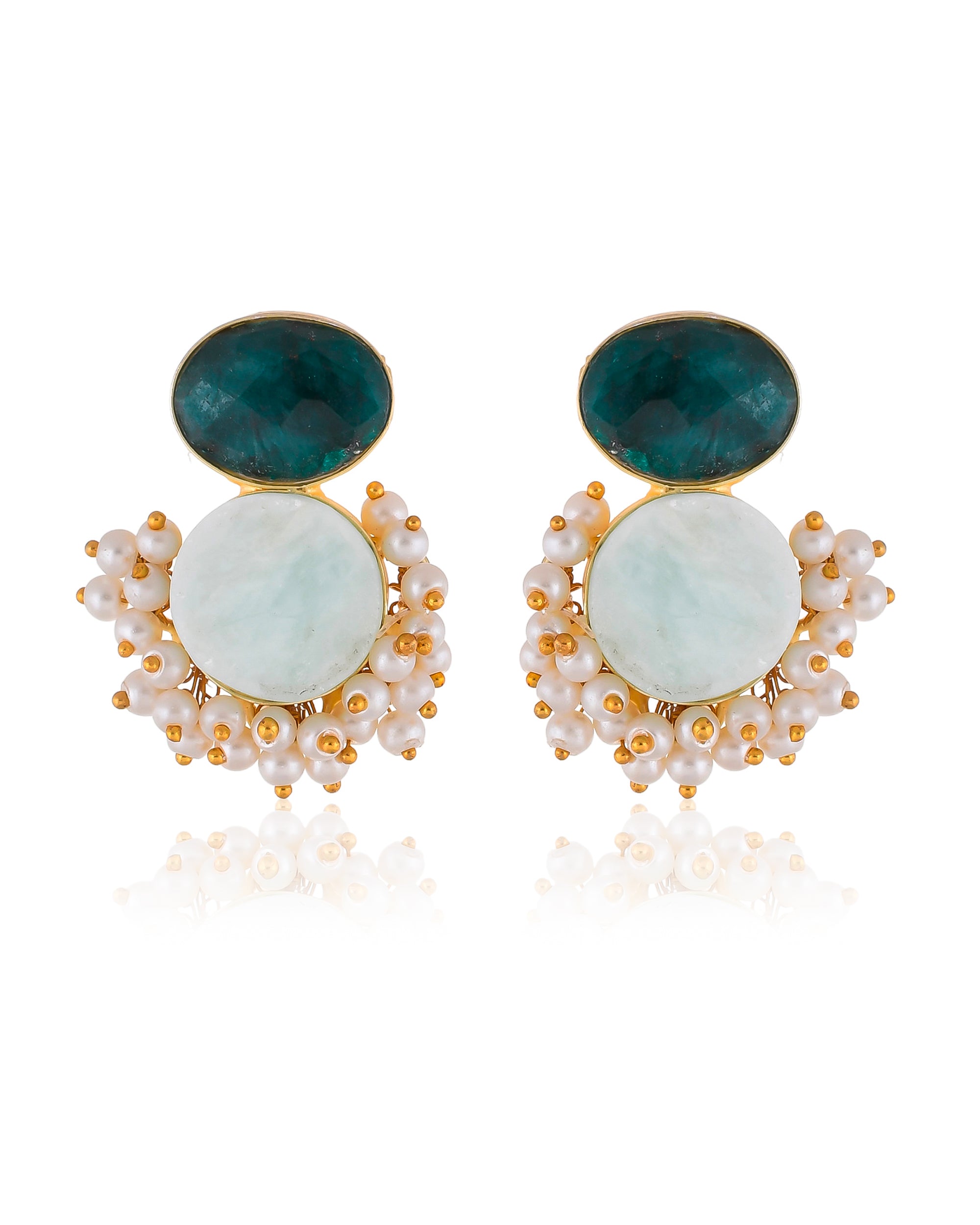 FIESTA STATEMENT NECKLACE